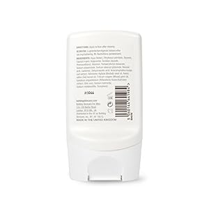 Bulldog Sensitive After Shave Balm 100 ml - Image 2