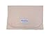 Raggy-Tag Velour Changing Mat (Pink)