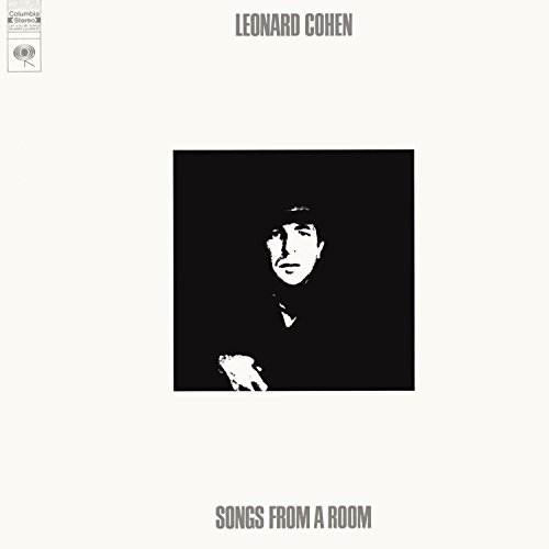 Songs from a room