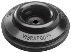 Vibrapod - Isolator Isolation Feet - Model 2 - Set of Four