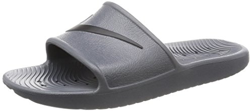 nike men's kawa shower slide sandals