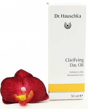 Dr Hauschka Clarifying Day Oil 30ml