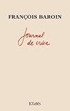 Image de Journal de crise (Essais et documents)