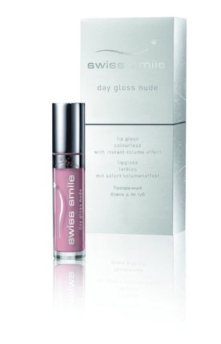 Lip-Day Gloss Nude - (91911970)