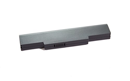 OEM Ersatzakku Notebookakku für Asus Notoebook Laptop Akku A32-K72 / A32-N71 für Asus A72 / A73 / K72 / K73 / N71 / N73 / Pro7A / Pro7B / Pro7C / Pro78 / X7A / X7B / X7C X72D / X73 / X77, 11,1v / 5200mAh Replacement Batterie - 2