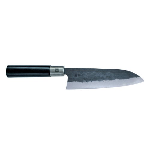 Chroma Haiku Kurouchi B-03 Tosa Santoku 16,5 cm