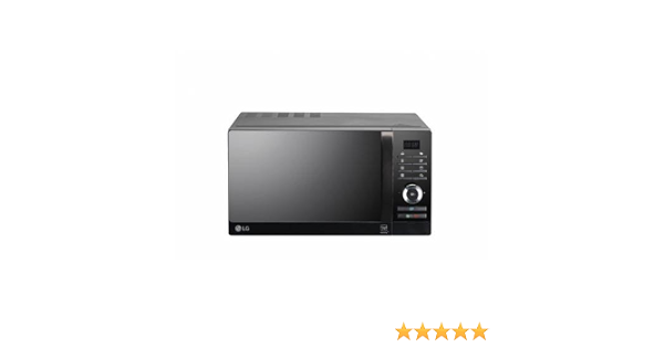 FORNO M/O 1300W 28LT 5LIV.POTENZA MIRROR MH6884APR : Amazon.de: Home \u0026  Kitchen