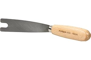 MULTIPICK nuß Cuchillo 10 mm gekröpfte acabado para Haeusler-Shop Paleta de Multi Pick para el servicio de llave