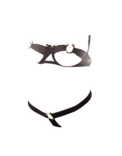 Preisvergleich Produktbild Set BH und String von anais apparel S-36