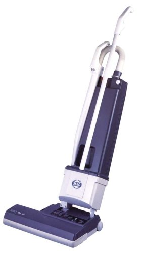 Sebo BS46 Twin Motor Commercial Upright Vacuum Cleaner