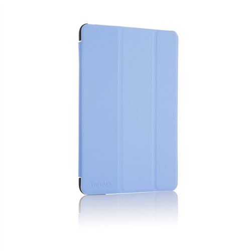 TARGUS CLICK-IN case for iPad mini Blue Project Re
