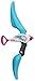 Produktbild Hasbro A5611EU4 - Nerf Rebelle Super Soaker Dolphina Bow