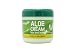 Gesichtscreme und Körper Aloe Vera