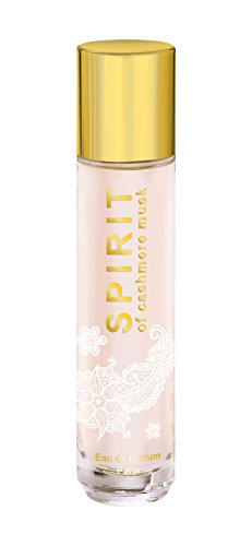 Spirit Cashmere Musk, 1er Pack (1 x 30 ml)