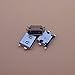 Produktbild Ochoos 10 Pin Micro Mini USB Ladebuchse Stecker 10 Pin Buchse für General Mobile GM5 Plus Buchse Dockstecker