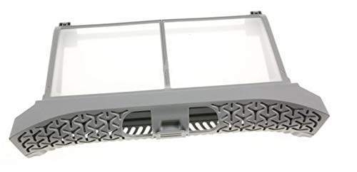 Filtro externo original Samsung para secadoras.