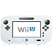 Produktbild Nintendo Wii U Gamepad Silikon Case Flexibel Matt Schutz Hülle Cover Weiß