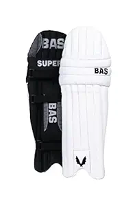 Bas Vampire Super Batting Legguard, Youth