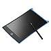 Produktbild Funnyrunstore 8,5"LCD eWriter Tablet Writting Zeichenblock Memo Message Board Notepad & Stylus Portable Board ePaper Handwriting Pad (Blau)