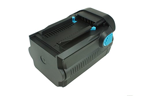 PowerSmart® 36V 4500mAh Li-ion Akku B36/3.9 für Hilti TE 7-A, TE 7A, WSC 7.25-A, WSC 7.25A, WSC 7.25-A36, WSC 7.25A 36, WSC 70-A36, WSC 70A 36, WSR 36-A, WSR 36A