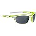 Price comparison product image ALPINA Sorcery Sunglasses – Ami (Green/White Matte