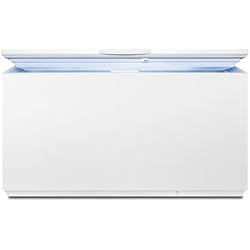 Electrolux EC5231AOW Autonome Coffre 495L A+ Blanc congélateur - Congélateurs (Coffre, 495 L, 22,5 kg/24h, SN-T, A+, Blanc)