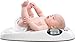 Soothe & Weigh Baby Scales