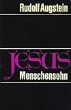Jesus Menschensohn by 