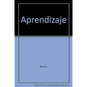 Aprendizaje