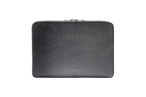 Tucano BFTMB13-BK Top Second Sleeve für Apple MacBook Pro, 33,02 cm (13 Zoll) (2016) schwarz - 4