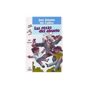 Las Cosas Del Abuelo/Grandfather's Things