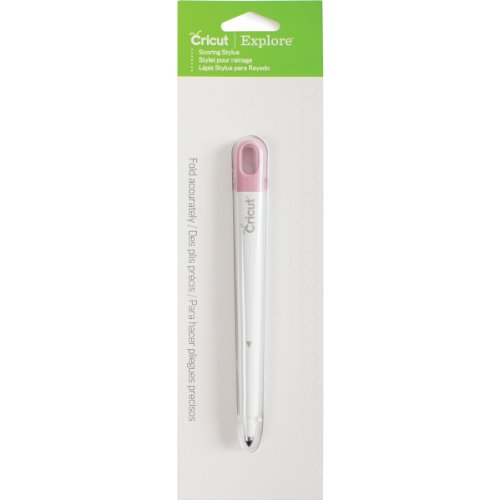 Cricut (CRIG7) Cricut Tools-Lápiz para Rayado (Pliegues precisos), Talla Única