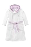 Bellybutton Unisex Baby Bathrobe with Belt Bathrobe