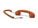 Produktbild Native Union POP Phone Handset mit 3,5mm Klinkenstecker für Rechner und Handy orange