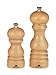 Produktbild Peugeot Paris Set Pfeffermühle + Salzmühle Nature u´select 18 cm