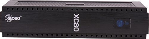 Preisvergleich Produktbild Opticum XC80 Digitaler Kabel-Receiver