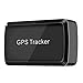 Produktbild ICOCO GPS Tracker zur Live Ortung von Personen und Fahrzeug GPS Sender Magnetischer GPS Locator