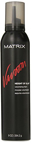 Matrix VV Height Of Glam Volumizing Foam