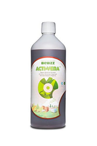 BioBizz Acti Vera 1L