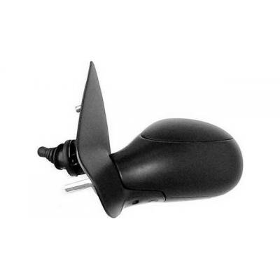 IPARLUX 24544031/231 Miroir Pour Rétroviseur Extérieur Gauche-Mécanique