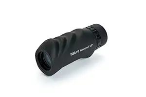 Celestron Nature 10x25 Monocular (Black)