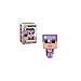 Produktbild FunKo - Figurine Minecraft - Alex In Enchanted Armor Exclu Pop 10cm - 0889698264198