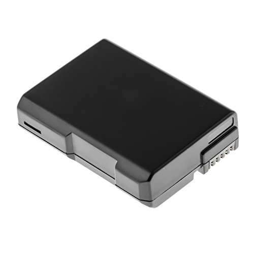 Green Cell   Standard S  rie Batterie pour Nikon D5200 Appareil Photo  1100mAh 7 4V  