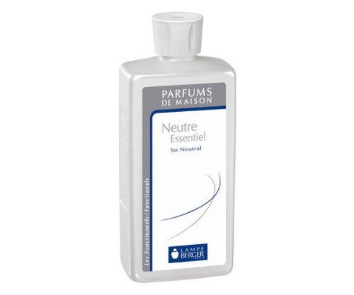 Lampe Berger Paris Nachfüllflasche Raumduft Neutre Essentiel (0,5l) - 2