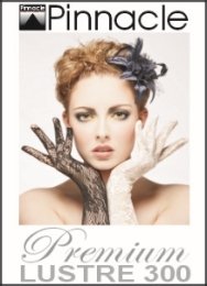 Pinnacle Premium Photo Lustre Paper 300gsm - 44