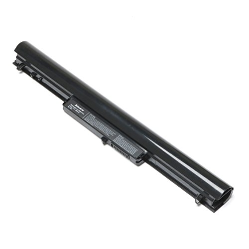 SIKER® 2600MAH High Performance neue Batterie VK04 für HP Pavilion Sleekbook 14-b000, 15-b000, HP Pavilion 14 15 Ultrabook -Serie, 694864-851, 695192-001, H4Q45AA, HSTNN-YB4D, - 6