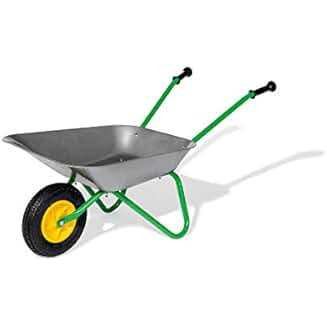 Suchergebnis auf Amazon.de für: schubkarre kaufen