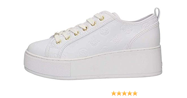 guess neeka trainers