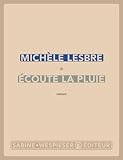 Ecoute la pluie