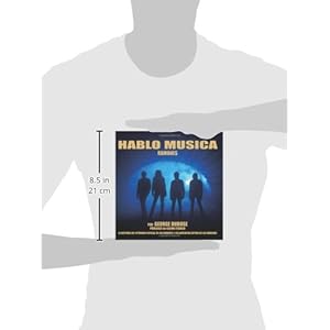 Hablo Musica - Ramones (I Speak Music)